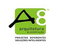 Escritório de Arquitetura - A8 Arquitetura & Construção